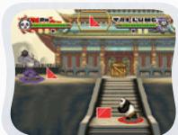 VTECH JEU V.MOTION KUNG FU PANDA - COMPÉTITION - 1