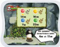 VTECH JEU V.MOTION KUNG FU PANDA - Acrobate falaise - 1