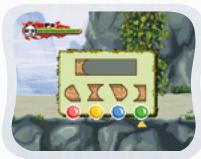 VTECH JEU V.MOTION KUNG FU PANDA - Planches logiques - 2