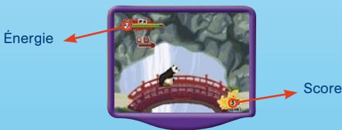 VTECH JEU V.SMILE KUNG FU PANDA - Aventure - 1