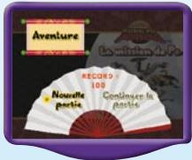 VTECH JEU V.SMILE KUNG FU PANDA - Jouer l'aventure - 1
