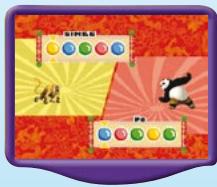 VTECH JEU V.SMILE KUNG FU PANDA - Mission ultimate - 2