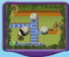 VTECH JEU V.SMILE KUNG FU PANDA - Rivieres bloquées - 3