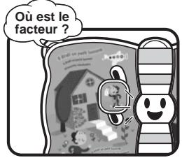 VTECH MON SUPER LIVRE ENCHANTE NOUVELLE VERSION - ACTIVITES - 2