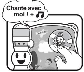 VTECH MON SUPER LIVRE ENCHANTE NOUVELLE VERSION - MARCHE / ARRET - 1