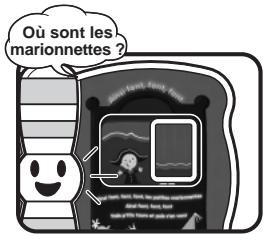 VTECH MON SUPER LIVRE ENCHANTE NOUVELLE VERSION - ACTIVITES - 8