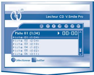 VTECH V.SMILE PRO - - Lecteur CD V.SMILE PRO - 1