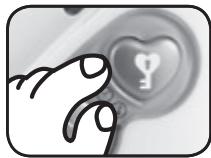 VTECH KIDI SECRETS - Pour commencer à jouer… - 1