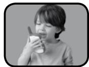 VTECH KIDI TALKIE - Attention : - 1