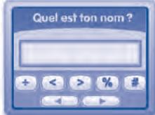 VTECH MOBIGO - Clavier - 3