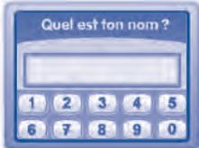 VTECH MOBIGO - Clavier - 2