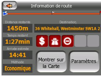 MIO LOGICIEL DE NAVIGATION POUR DIGIWALKER C710 - Info - 1