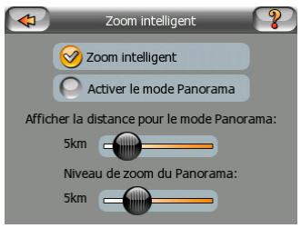 MIO LOGICIEL DE NAVIGATION POUR DIGIWALKER C710 - Polygones texturés - 1