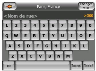 MIO LOGICIEL DE NAVIGATION POUR DIGIWALKER C710 - Claviers de type QWERTY - 1