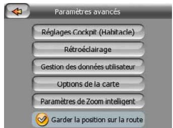 MIO MAP-V3.2-P350-P550 - Régler le format date et heure - 5