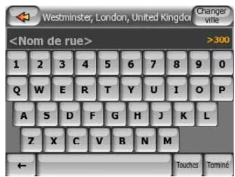 MIO MAP-V3.2-P350-P550 - Claviers type QWERTY - 2