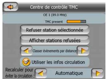 MIO MAP-V3.2-P350-P550 - Centre de contrôle TMC - 2