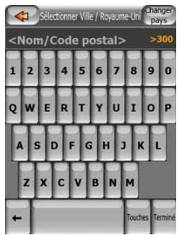 MIO MAP-V3.2-P350-P550 - Claviers type QWERTY - 1