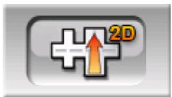 MIO MAP-V3.2-P350-P550 - Carte 2D / 3D (interrupteur) - 1