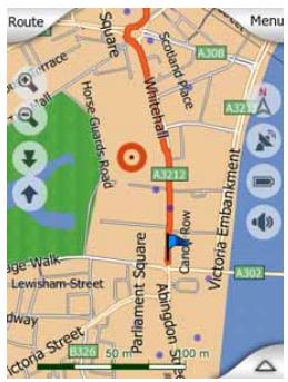 MIO MAP-V3.2-P350-P550 - Modes diurnes et nocturnes (interrupteur) - 3
