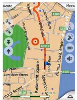 MIO MAP-V3.2-P350-P550 - Systèmes de couleurs diurnes et nocturnes - 1