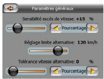 MIO MAP-V3.2-P350-P550 - Options d'exces de vitesse - 2
