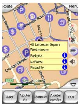 MIO MAP-V3.2-P350-P550 - Menu cursor (n° 15) - 2