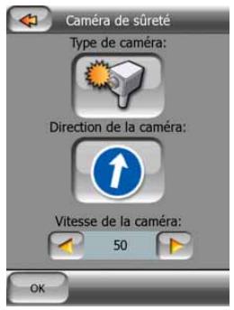 MIO MAP-V3.2-P350-P550 - Ajouter un nouveau radar ou modifier un radar existant) - 1