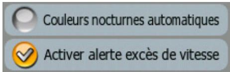 MIO DIGIWALKER C510 - Interrupteurs - 1