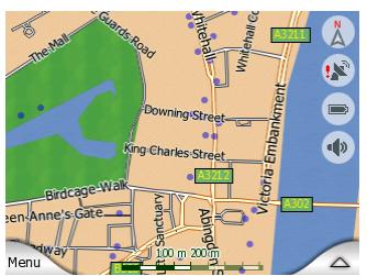 MIO DIGIWALKER C510 - Autres objets : - 1