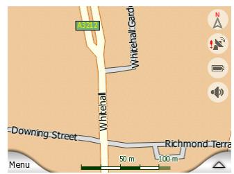 MIO DIGIWALKER C510 - Niveau de zoom - 2