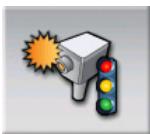 MIO DIGIWALKER C510 - Built-in cameras (Radaris integres) - 1