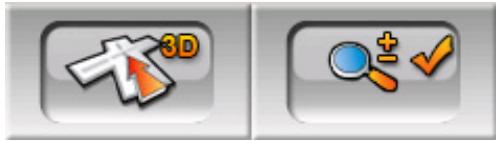 MIO DIGIWALKER C510 - Les interrupteurs du menu Quick (Express) - 1