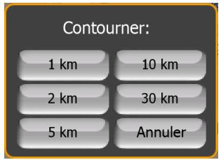 MIO DIGIWALKER C510 - Bypass (Contourner) - 1