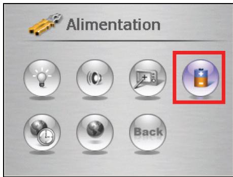 MIO 269+ - Alimentation - 1