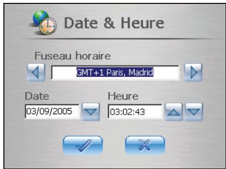 MIO 269+ - Procéder au démarrage initial - 4