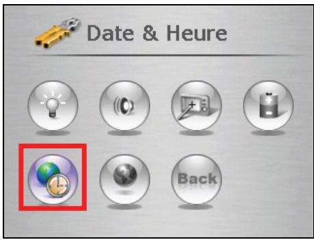 MIO 269+ - Date & heure - 1