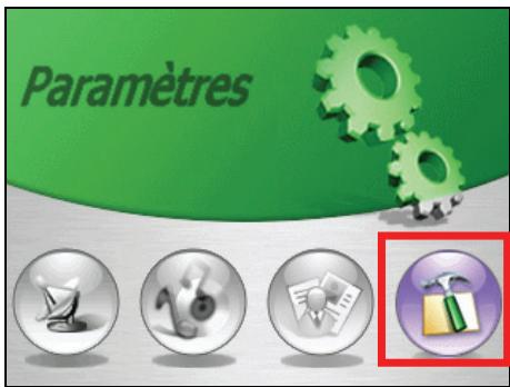 MIO 269+ - Utilisation de la configuration du système - 1