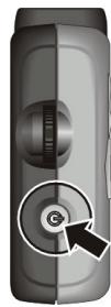 MIO 269+ - Mise sous et hors tension de votre appareil - 1