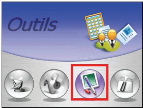 MIO 269+ - Démarrer et quitter contacts - 1