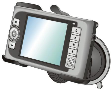 MIO 269+ - Attention: - 1
