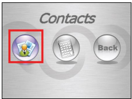 MIO 269+ - Démarrer et quitter contacts - 3