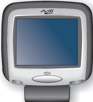 MIO C210 - Manuel d'utilisateur - 1