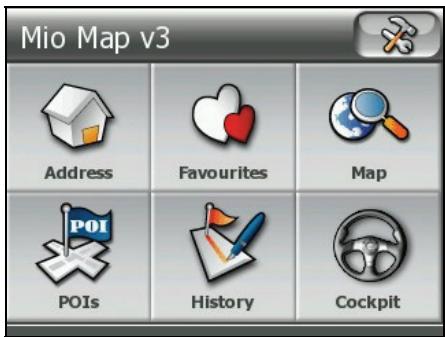 MIO C210 - Procéder au démarrage initial - 3