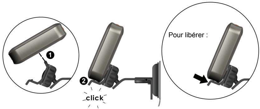 MIO C230 - Remarque : - 1