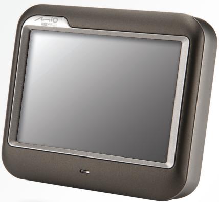 MIO C230 - Manuel d'utilisateur - 1
