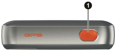 MIO C230 - Éléments au-dessus - 1