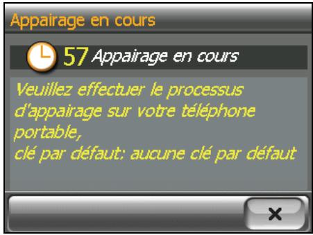 MIO C510 - Mode appairage - 1