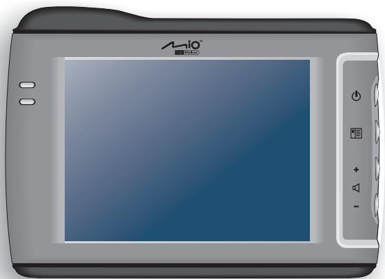MIO C510 - Manuel d'utilisateur - 1