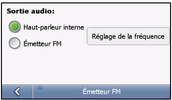 MIO MOOV - Émetteur FM (transmetteur FM) - 4